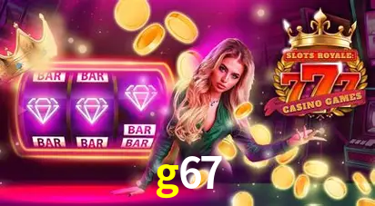 A Revolução dos Aplicativos de Jogos no g67