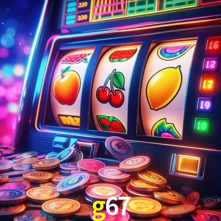 Experiência VIP g67