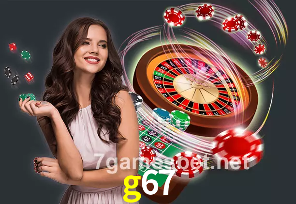 vivo no cassino g67