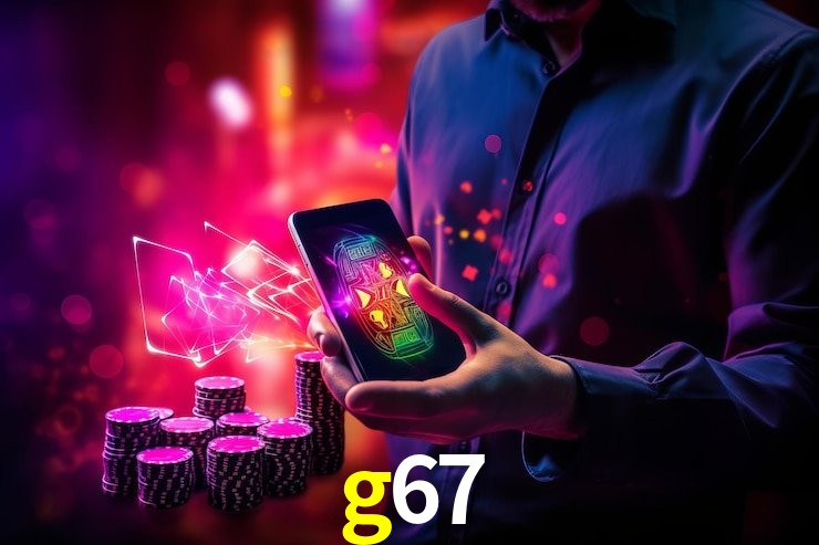 Casino VIP g67