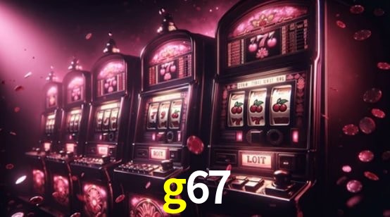 Interface Premium g67