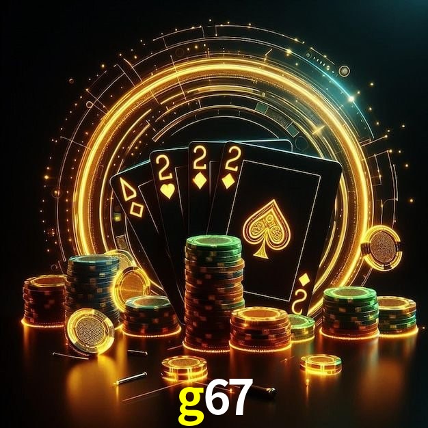 Provedores de Jogos g67