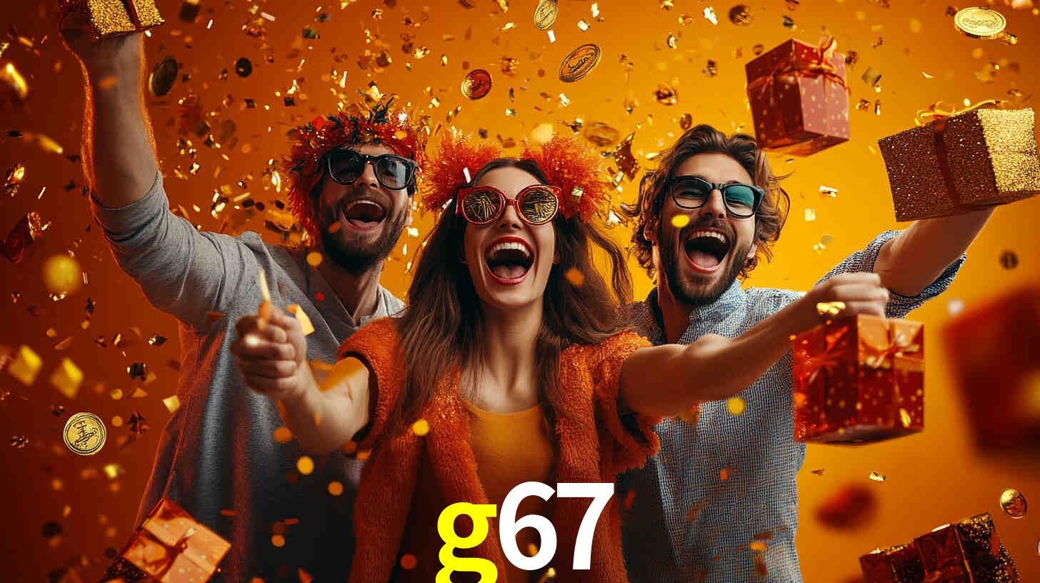 g67: Jogue Crash e Experimente Alta Recompensa Instantânea