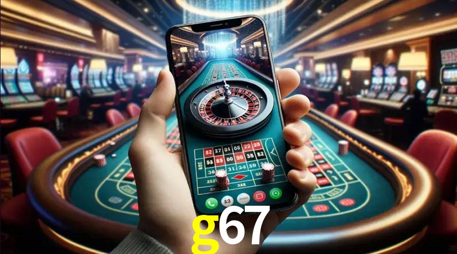 Bonus Features g67