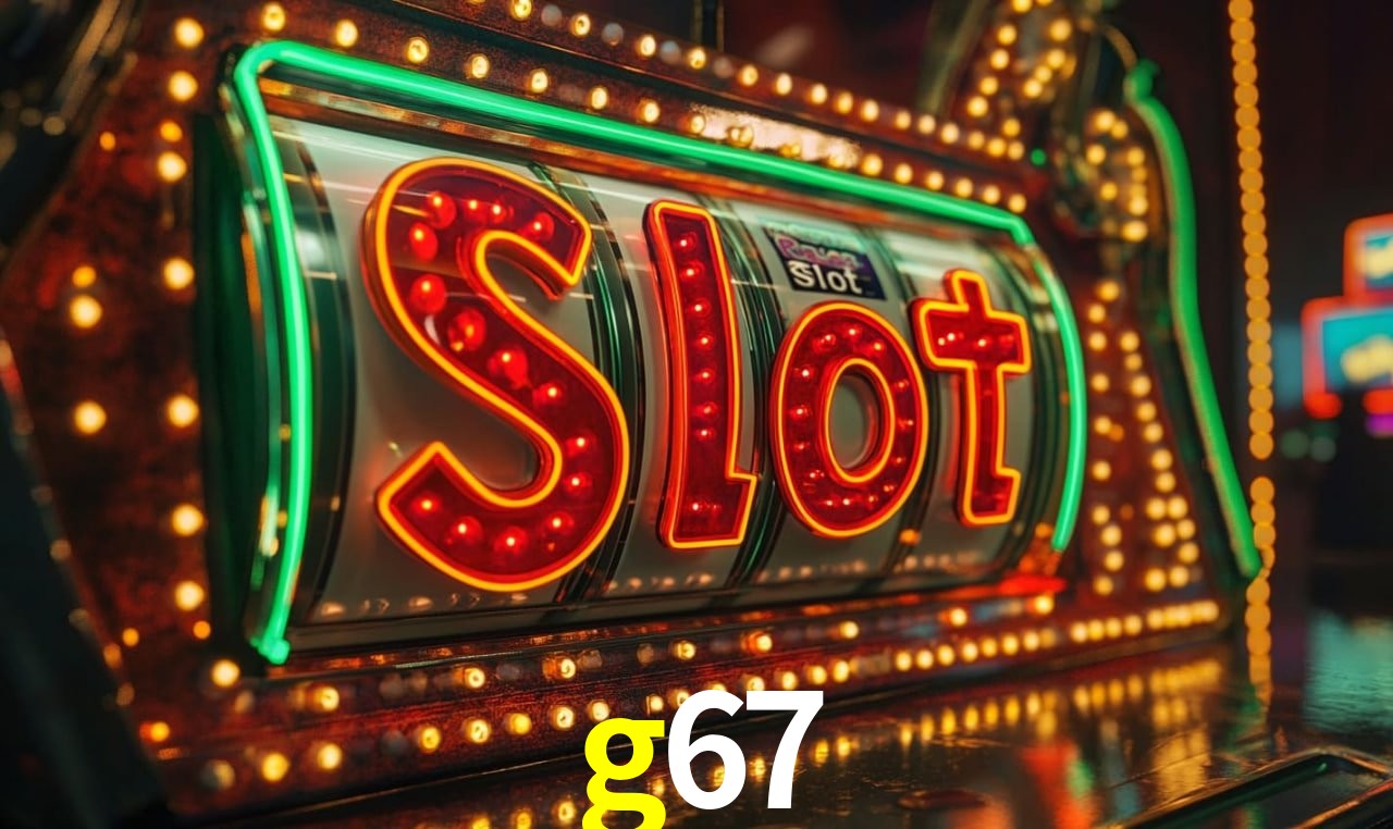 Promoção Relâmpago g67