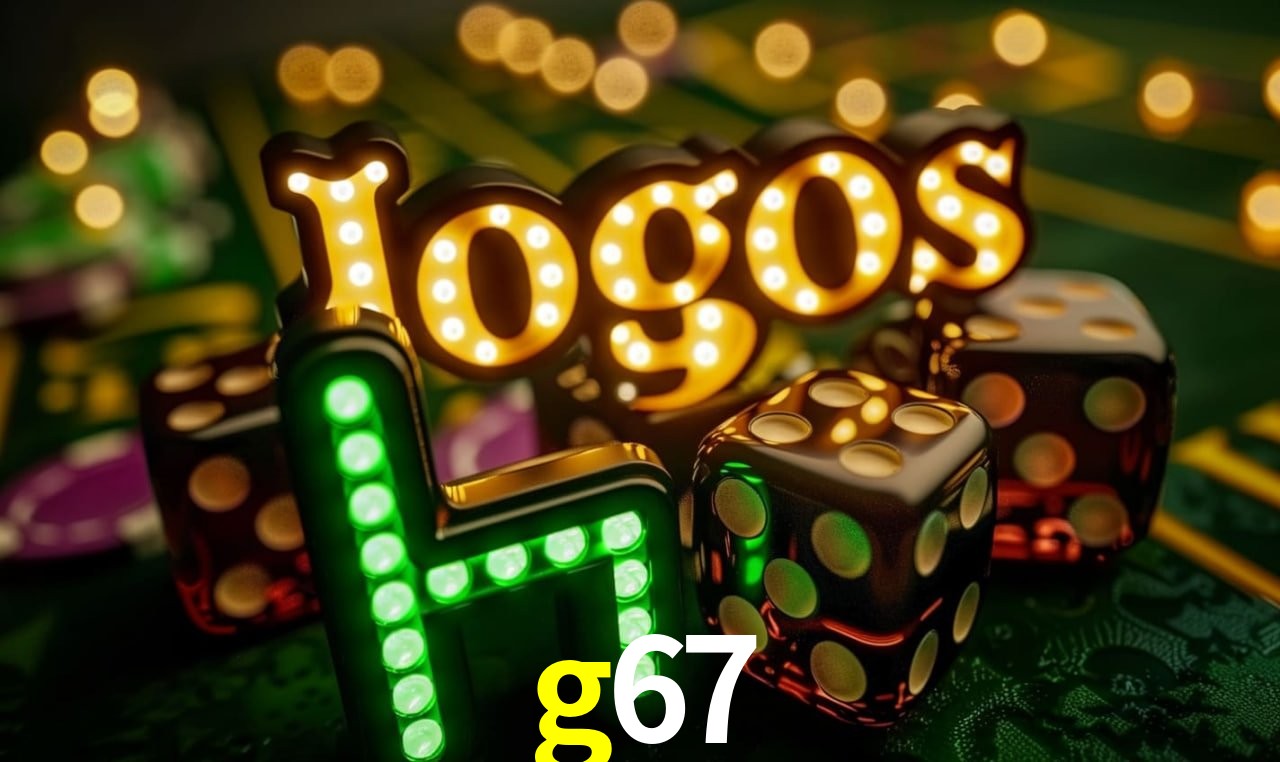 Diretório de Jogos g67