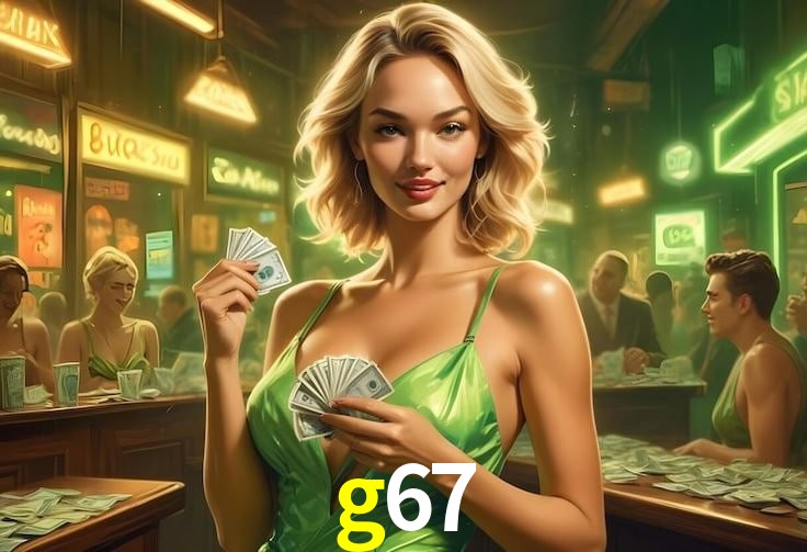 Inovações de Jogos na g67: O Futuro das Experiências Interativas