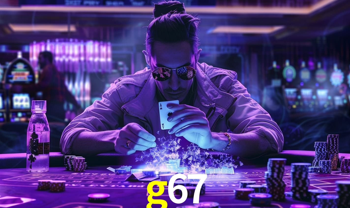 VIP Casino g67