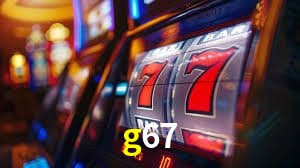 Sistemas de Segurança g67
