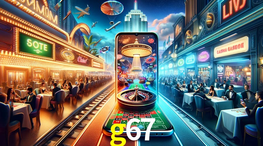 Games Directory g67
