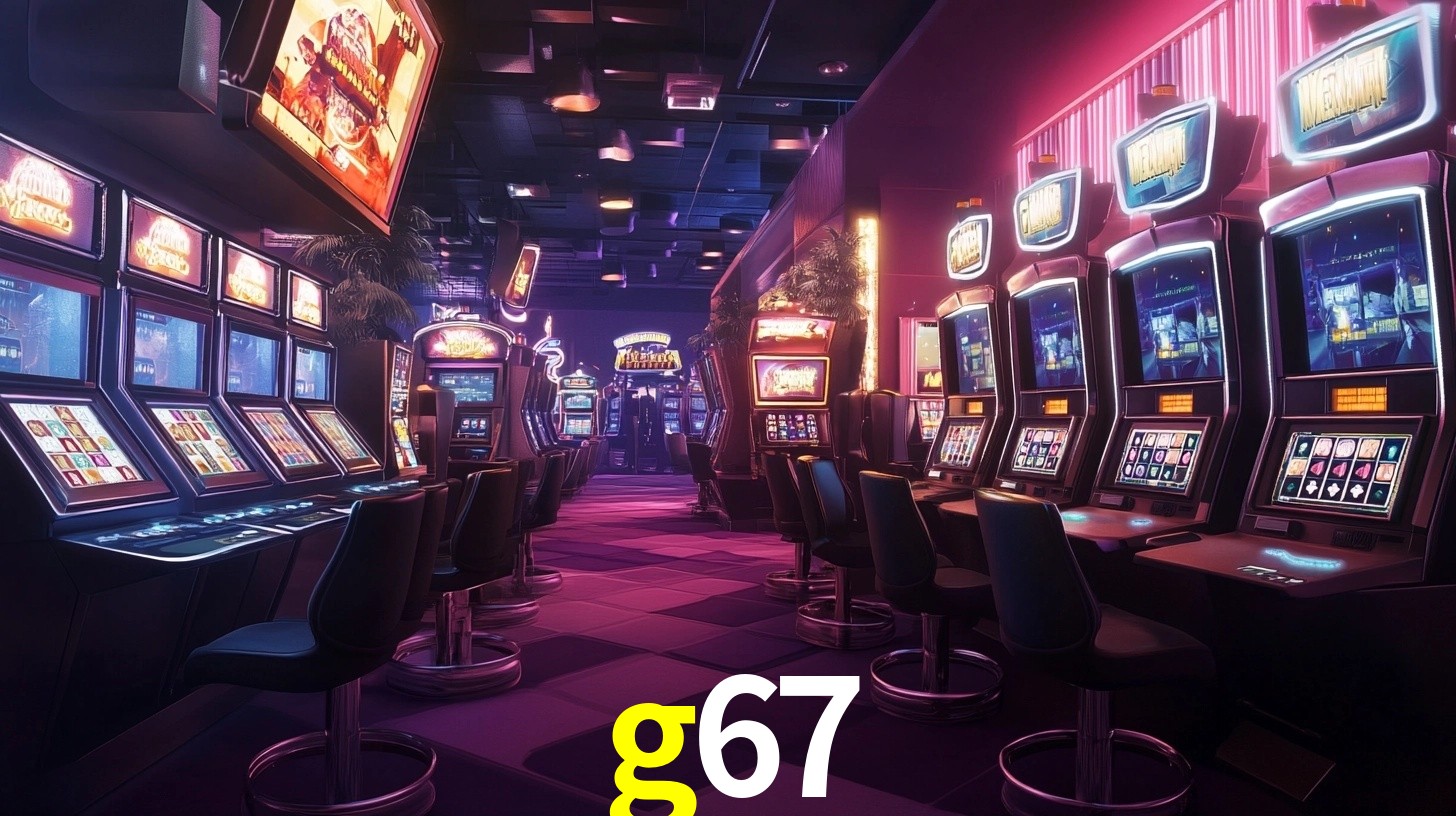 Ofertas Imperdíveis na g67: Promoções e Bônus Que Valem a Pena