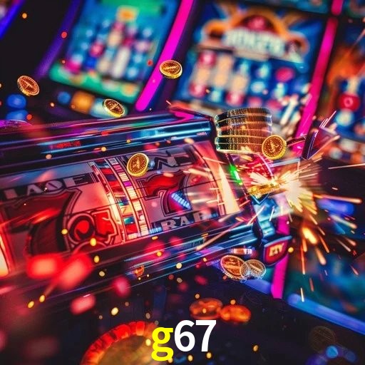 Mesa de Blackjack g67