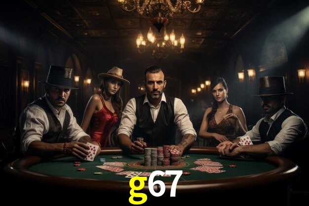 cassino g67