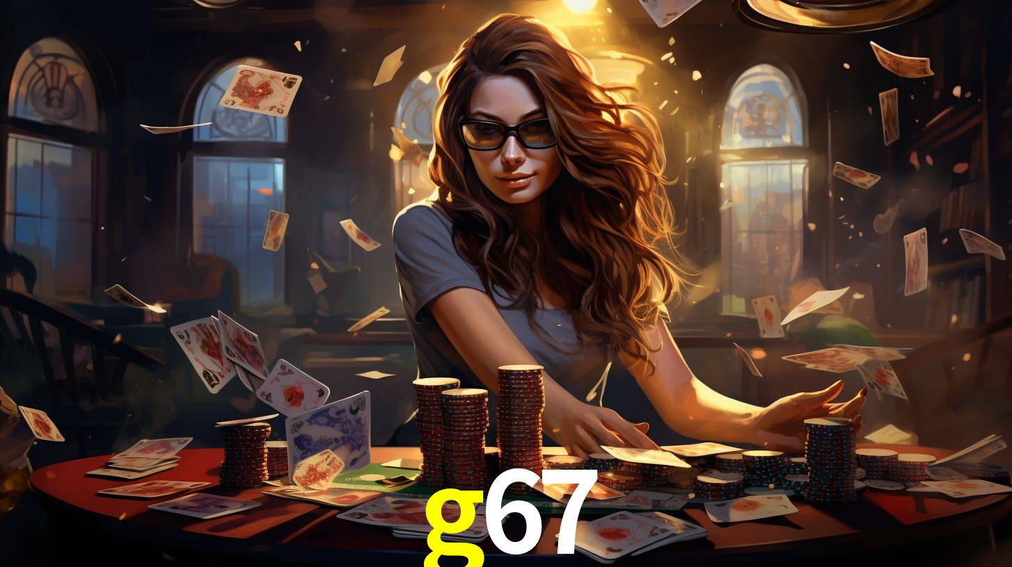 Live Casino g67