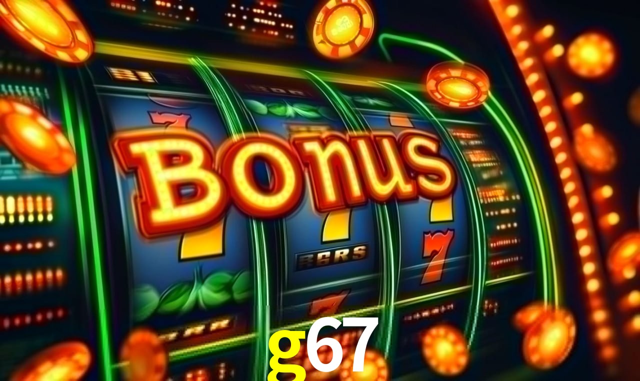 Blackjack Table g67