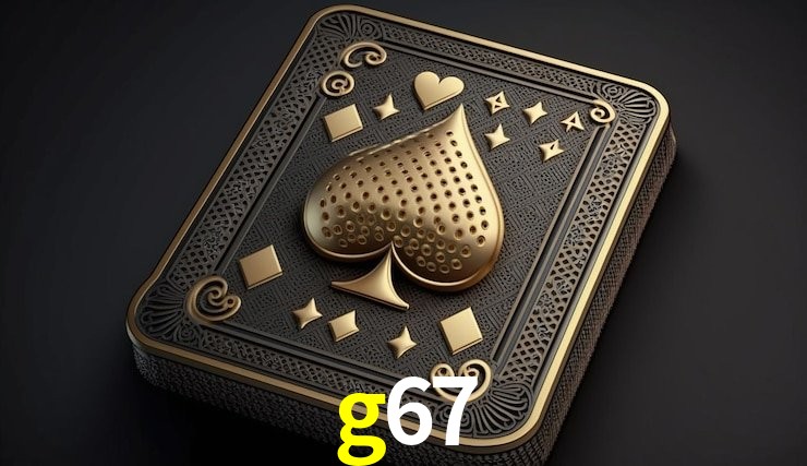 Estatísticas do Jogo g67