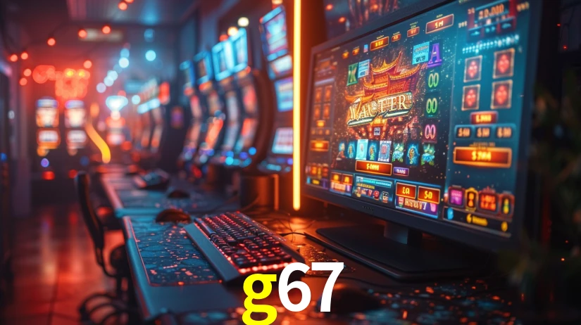 g67 bet