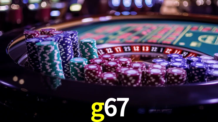 Daily Bonuses g67