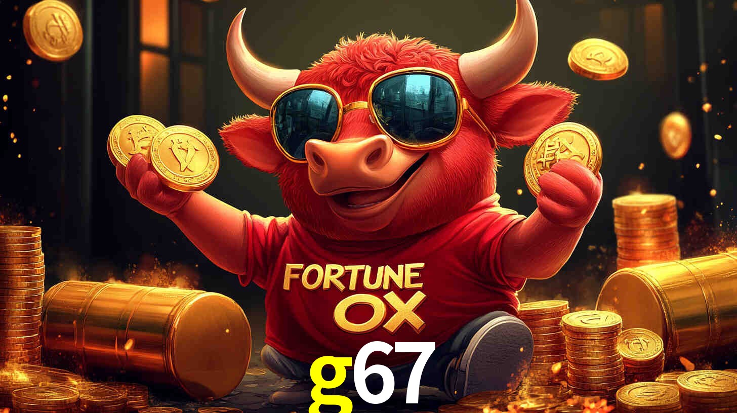 Apostas Esportivas na g67: Um Guia Completo