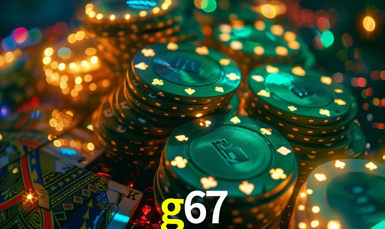 Apostas de Futebol g67