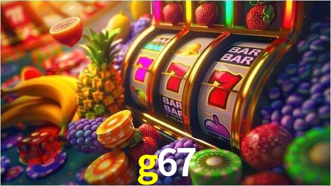 Platform Technology g67