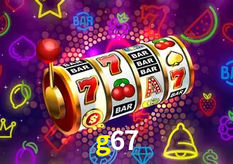 A Revolução dos Aplicativos de Jogos no g67