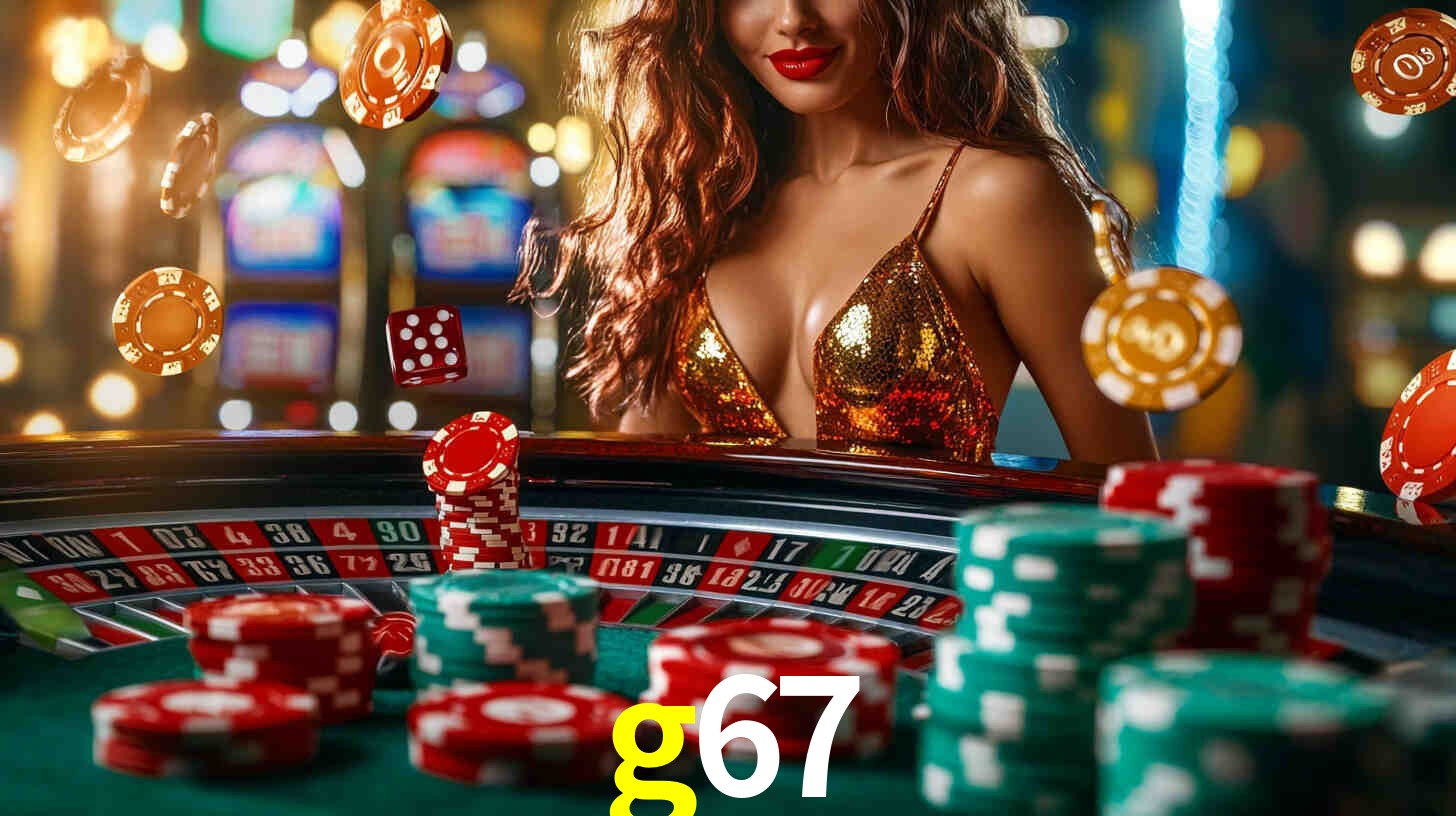 g67 App Interface