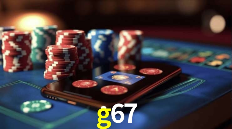 Estatísticas Crash Games g67