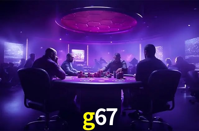 Avaliações dos Jogadores g67