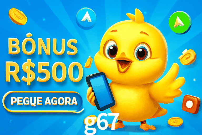 Slot Games g67